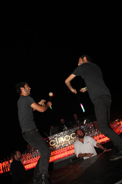 NDU SKYBAR Full Of Stars
